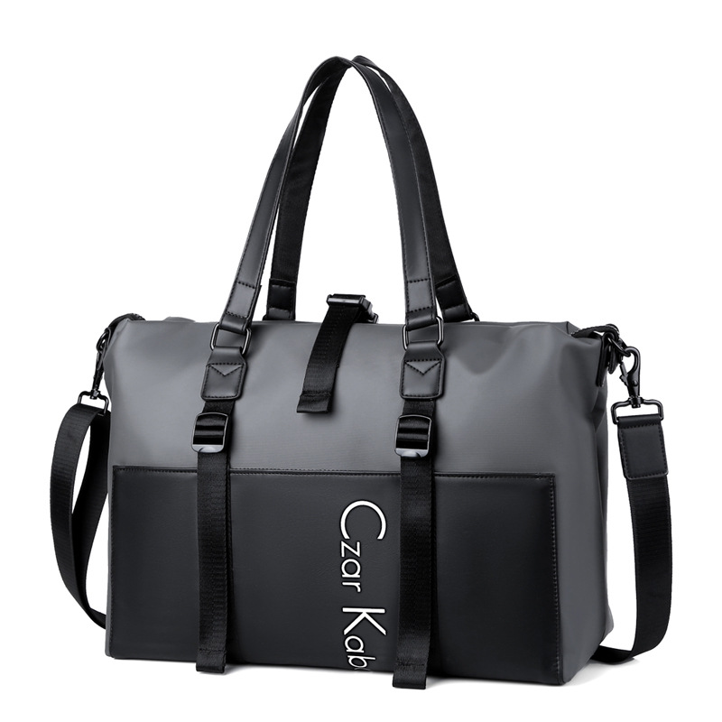 14 14.1 inch Business Laptop Bag Multi-functional Outdoor Travel Bag One-shoulder Handbag