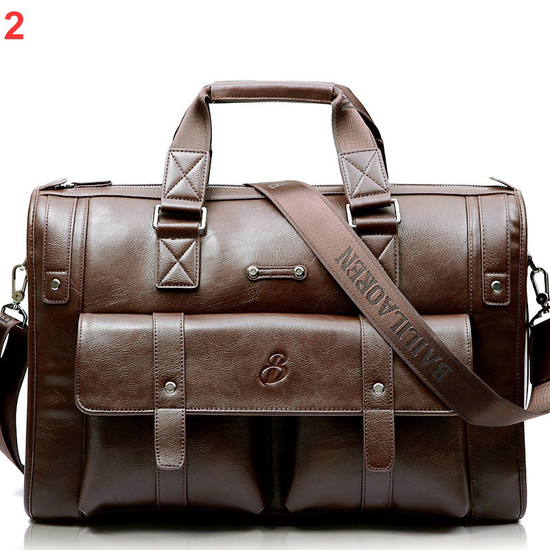 15 15.5 15.6 inch Business Laptop Bag Multi-functional Outdoor Travel Bag One-shoulder Handbag