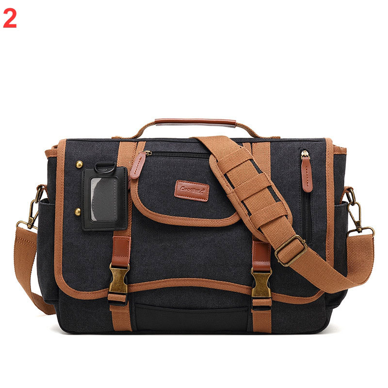 15 15.4 15.5 15.6  inch Business Laptop Bag Multi-functional Outdoor Travel Bag One-shoulder Handbag