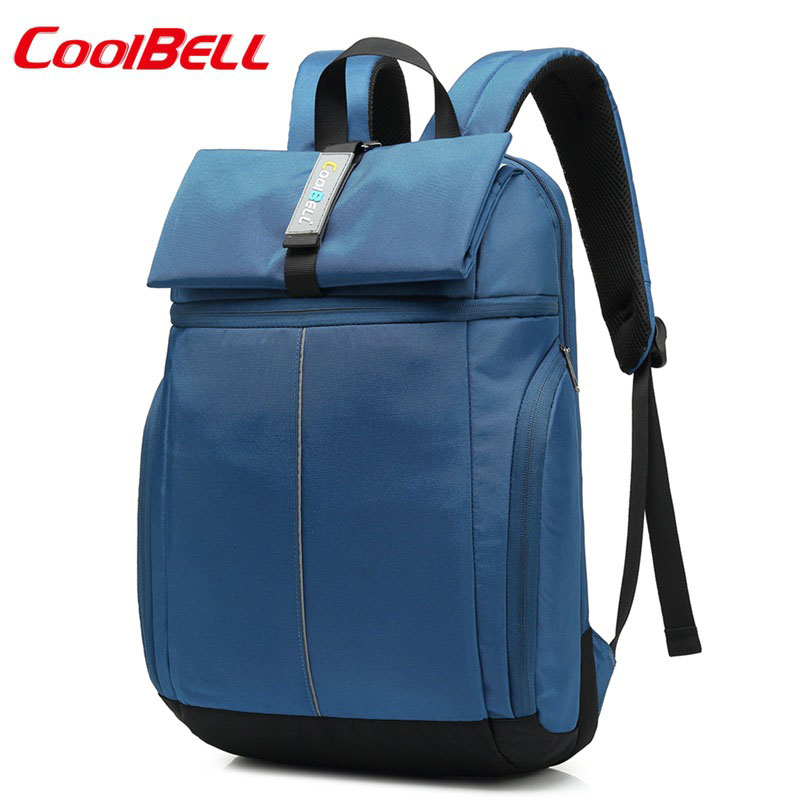15 15.4 15.5 15.6 16 inch shoulder bag outdoor travel bag casual fashion college bag waterproof computer bag