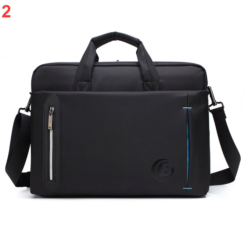 15 15.6 17 17.3 inch Handbag nylon waterproof business notebook bag