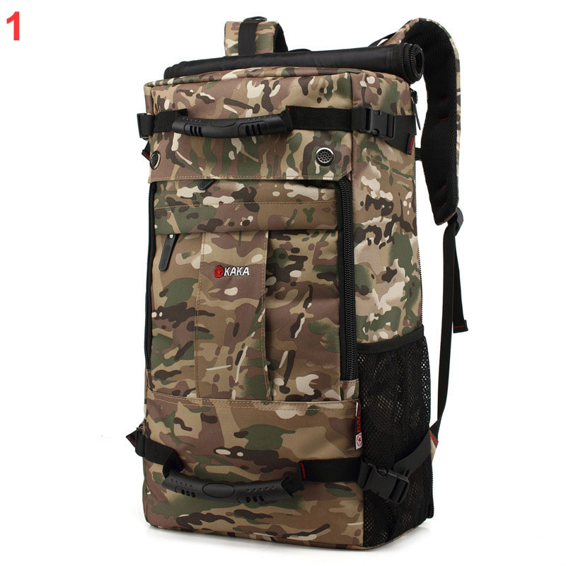 17 17.3 18.4 20-inch large-capacity waterproof computer bag, outdoor travel bag,versatile shoulder bag