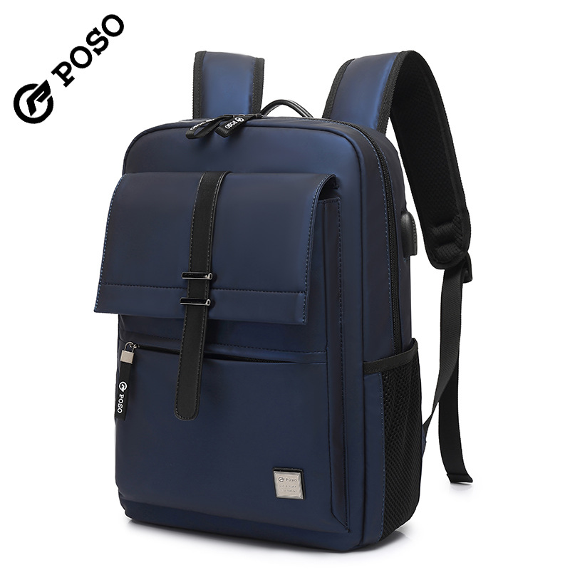 14 14.1  15 15.5 15.6 inch Large-capacity backpack outdoor waterproof computer bag business backpack
