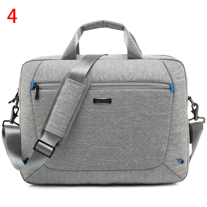 15 15.6 17 17.3 inch One shoulder oblique computer bag New laptop bag summer light simple travel bag