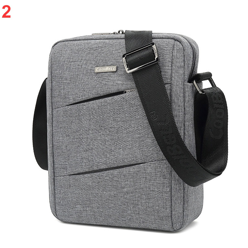 7 9.7 10 10.1 10.2 10.6 Inch Shoulder Bag Carrying Day Bag with Adjustable Shoulder Strap Simple Style Sleeve Case for Tablet/iPad