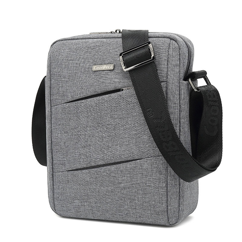 7 9.7 10 10.1 10.2 10.6 Inch Shoulder Bag Carrying Day Bag with Adjustable Shoulder Strap Simple Style Sleeve Case for Tablet/iPad
