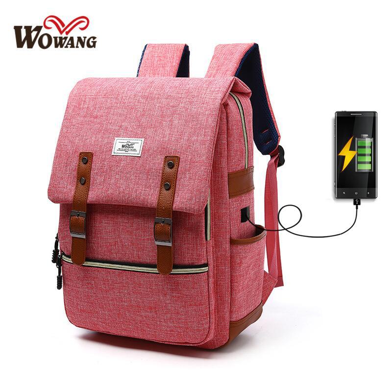 15 15.5 15.6 inch Waterproof nylon Outdoor Travel Sports Backpack Business Computer Backpack