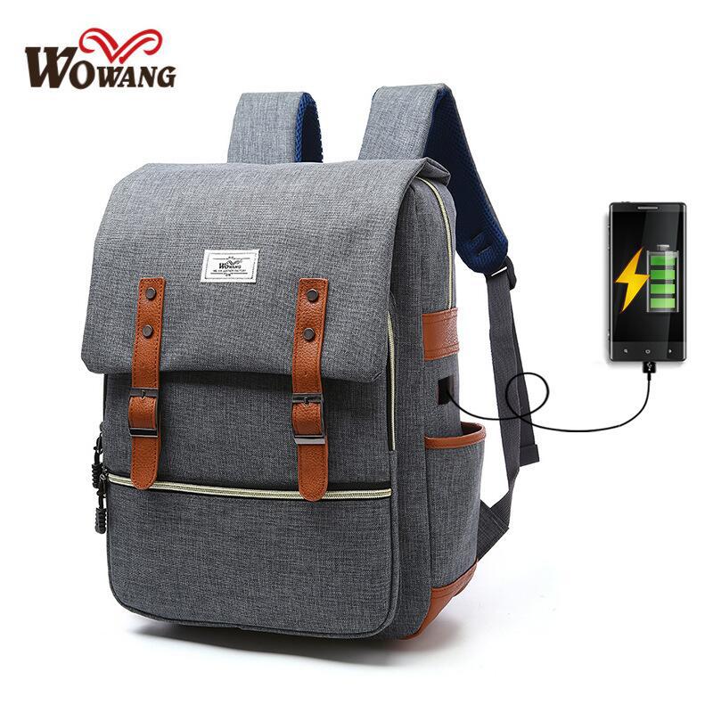 15 15.5 15.6 inch Waterproof nylon Outdoor Travel Sports Backpack Business Computer Backpack