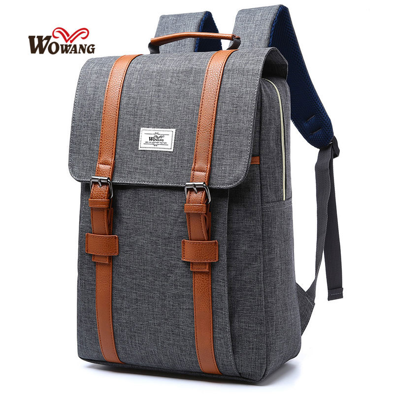 15 15.5 15.6 inch Outdoor Travel Sports Backpack Business Computer Backpack