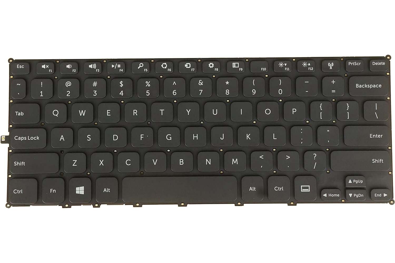 Keyboard for Dell Inspiron 11 3000 Series 11-3135 11-3137 11-3138 3135 3137 3138