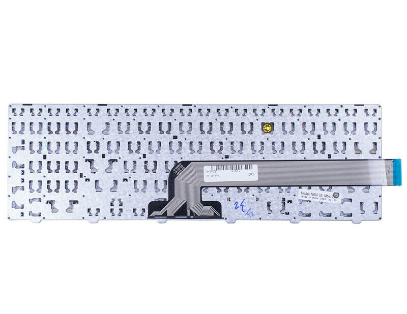 US keyboard for Dell Inspiron 15- 7559 P57F P57F002 5559 P51F004 07TT4J 7TT4J