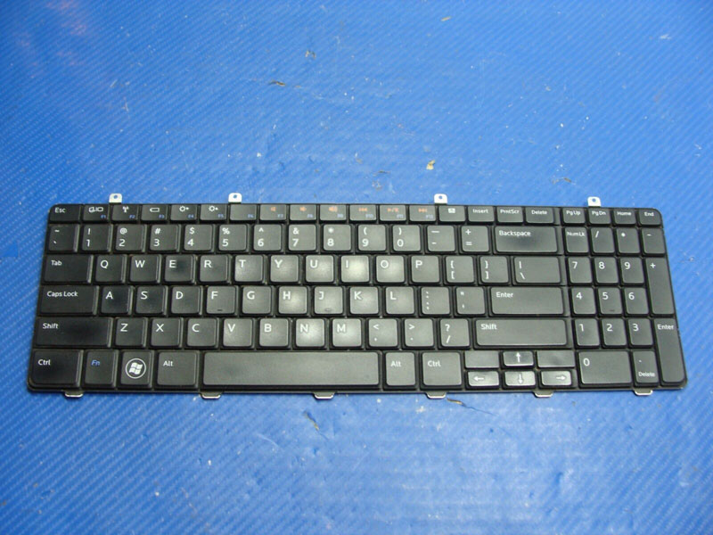 NEW FOR Dell Inspiron 1564 1564D P08F Keyboard US English replacement