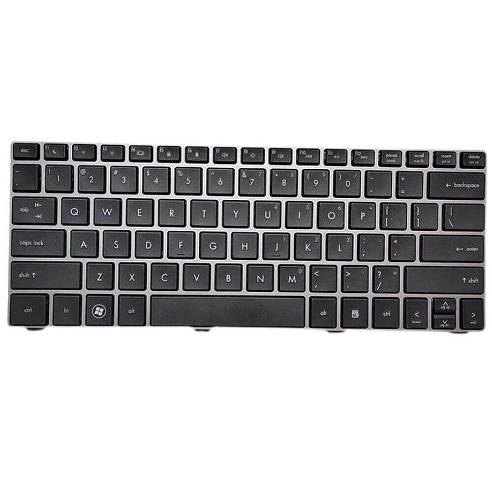 For HP ProBook 4230s 4231S 4235S Laptop English Keyboard HSTNN-i96C