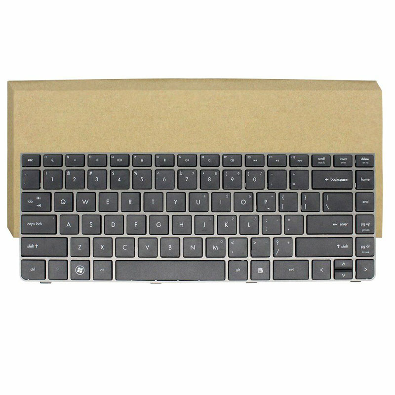 New Laptop keyboard FOR HP ProBook 4330s 4331s 4430s 4431s 4435s 4436s us black