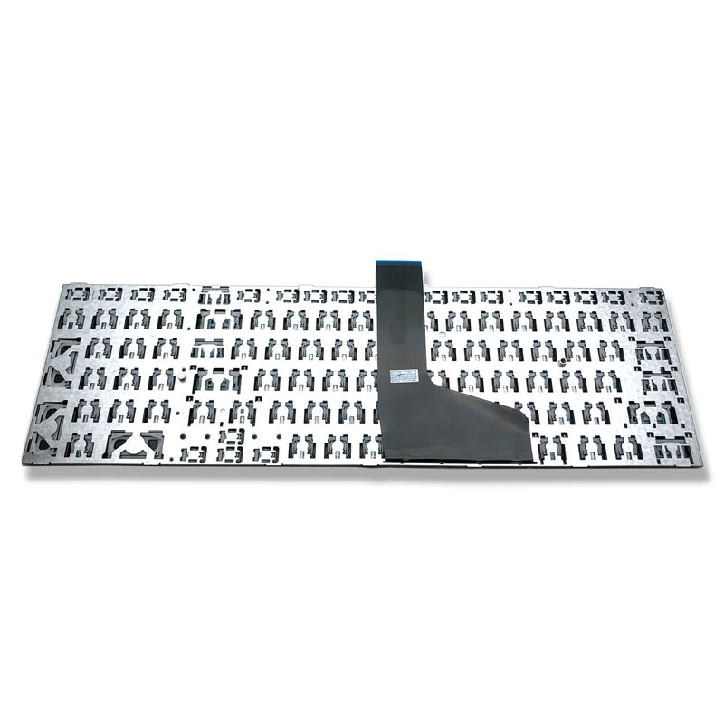 Laptop Keyboard for Toshiba Satellite C55-A5281 C55-A5300 C55T-A5222 US V143070CS1  MP-11B53US-930B  6037B0084402  1321000J9