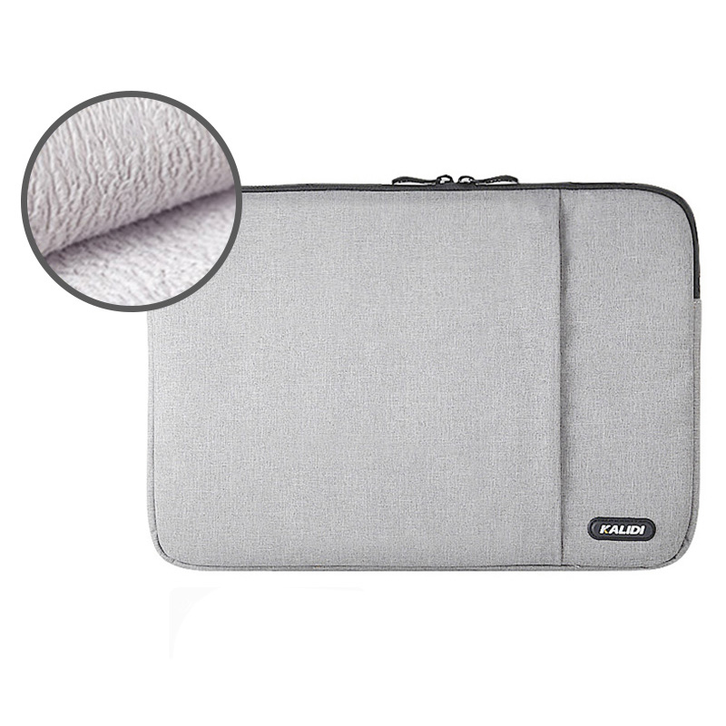 Laptop Bag 15 15.6 17 17.3 Waterproof Notebook Sleeve  case For HP Dell Acer Asus Laptop APPLE Macbook air Pro