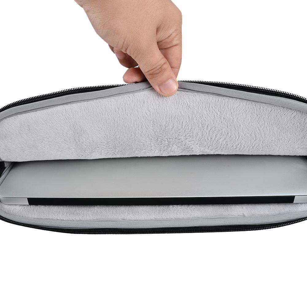 Laptop Bag 15 15.6 17 17.3 Waterproof Notebook Sleeve  case For HP Dell Acer Asus Laptop APPLE Macbook air Pro