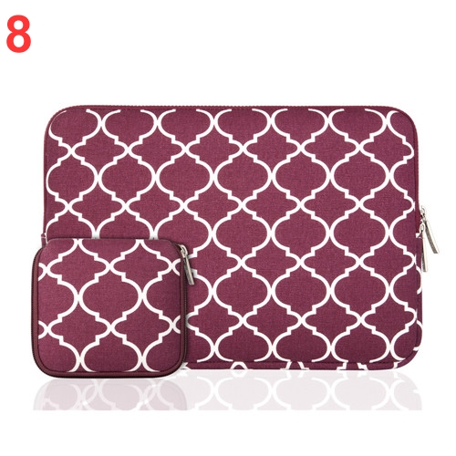 11.6 13.3 14 15.6 inch Laptop Sleeve Bag Case for Macbook Air 13 Pro 13 15 HP Asus Acer Dell Lenovo MSi laptop notebook