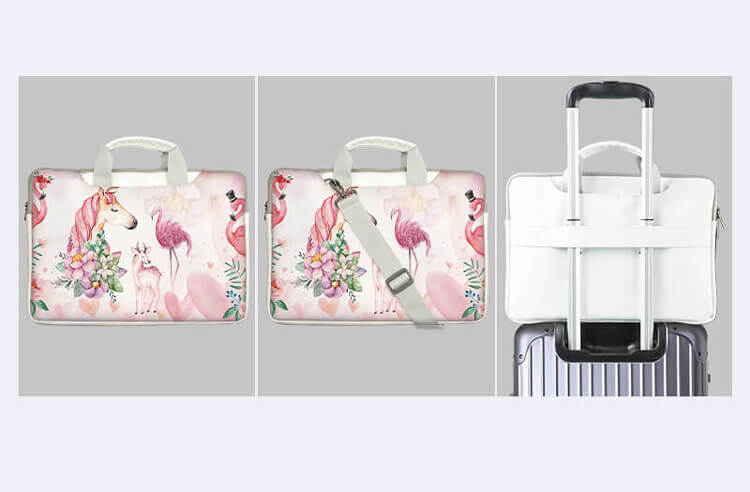 One-shoulder Handbag for ASUS VivoBook 15 X542UQ