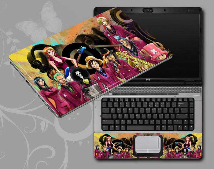 decal Skin for HP Pro x2 612 G2 Tablet ONE PIECE laptop skin