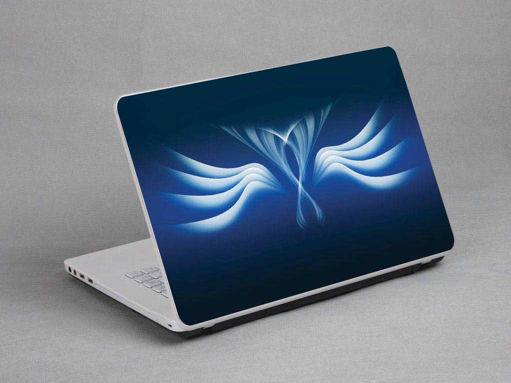 decal Skin for ACER Aspire E5-432G Wings laptop skin