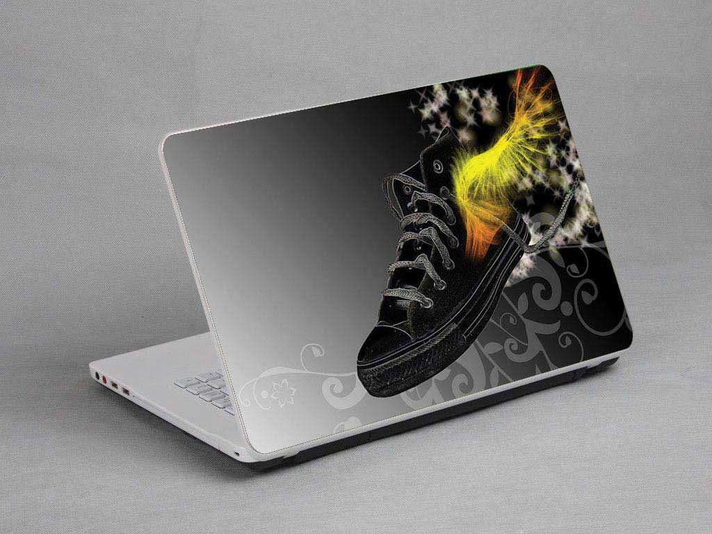 decal Skin for ACER Aspire E5-473G Sports shoes laptop skin