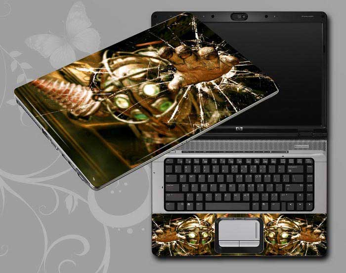 decal Skin for ASUS X550CA-WB51-CB Spider Man MARVEL,Hero,Spiderman laptop skin