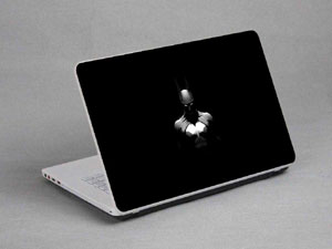 Batman Laptop decal Skin for LENOVO Flex 2 (15 inch) 9647-464-Pattern ID:463