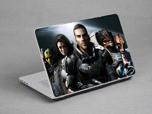 Game, Actor Laptop decal Skin for DELL New Inspiron 11 3000 Series Touch laptop-skin 7814?Page=29  -564-Pattern ID:563