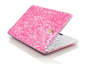 laptop skin for MSI bravo 15 b5ed-035in 