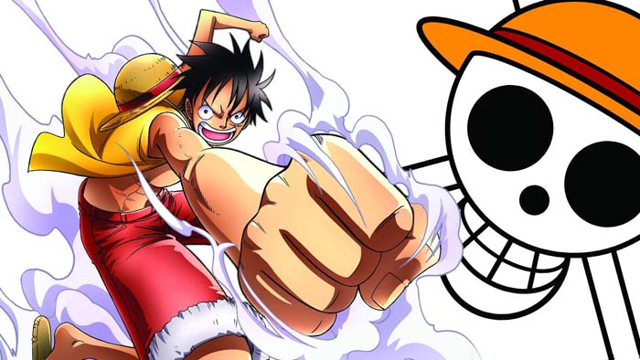 ONE PIECE Mouse pad for ASUS N80Vn 