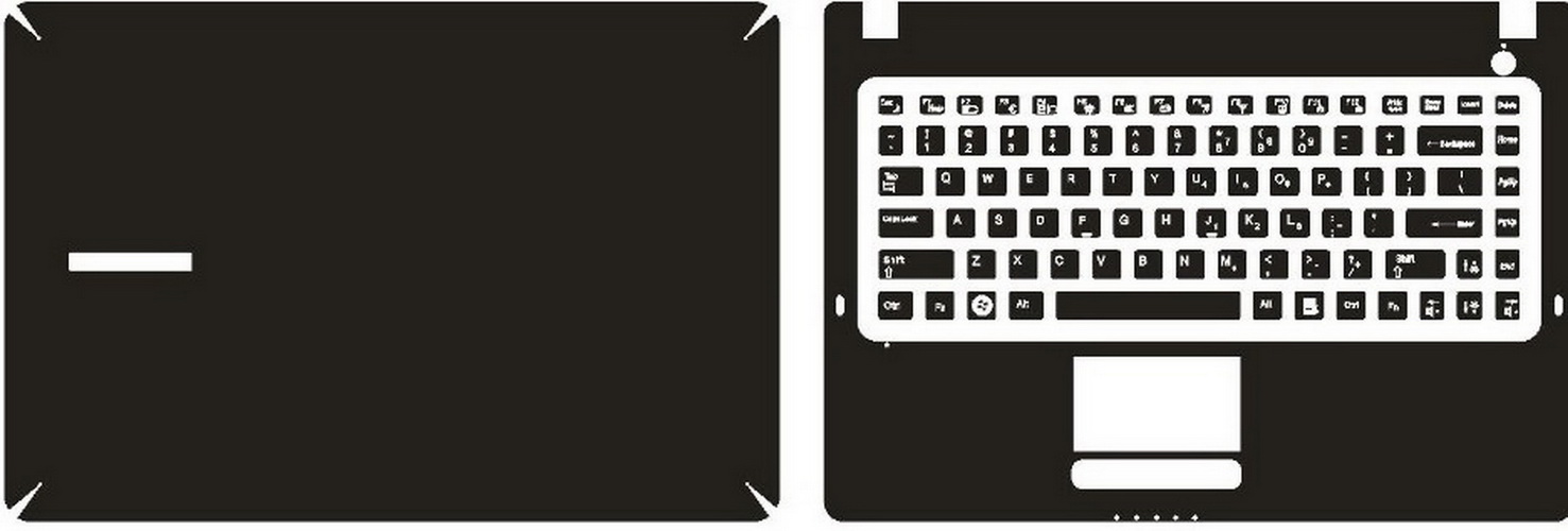 laptop skin Design schemes for LENOVO ThinkPad R480