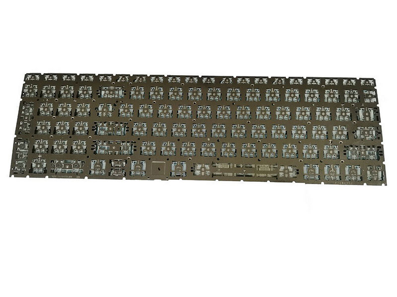 New For HP ENVY x360 15M-EE 15M-ED 15-ED 15-EE Series Backlit Keyboard US 