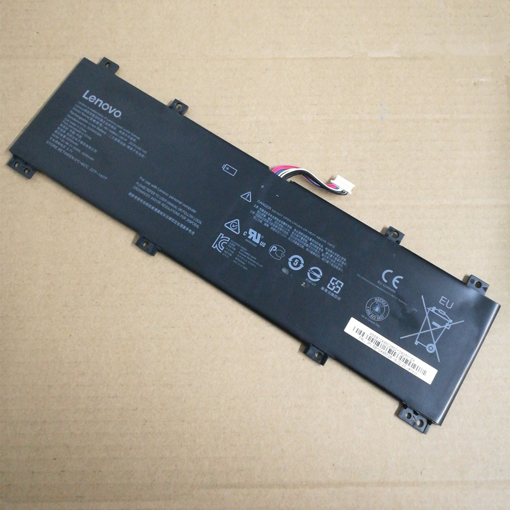 5B10K65026 NC140BW1-2S1P Battery For Lenovo IdeaPad 100S-14IBR 4200mAh