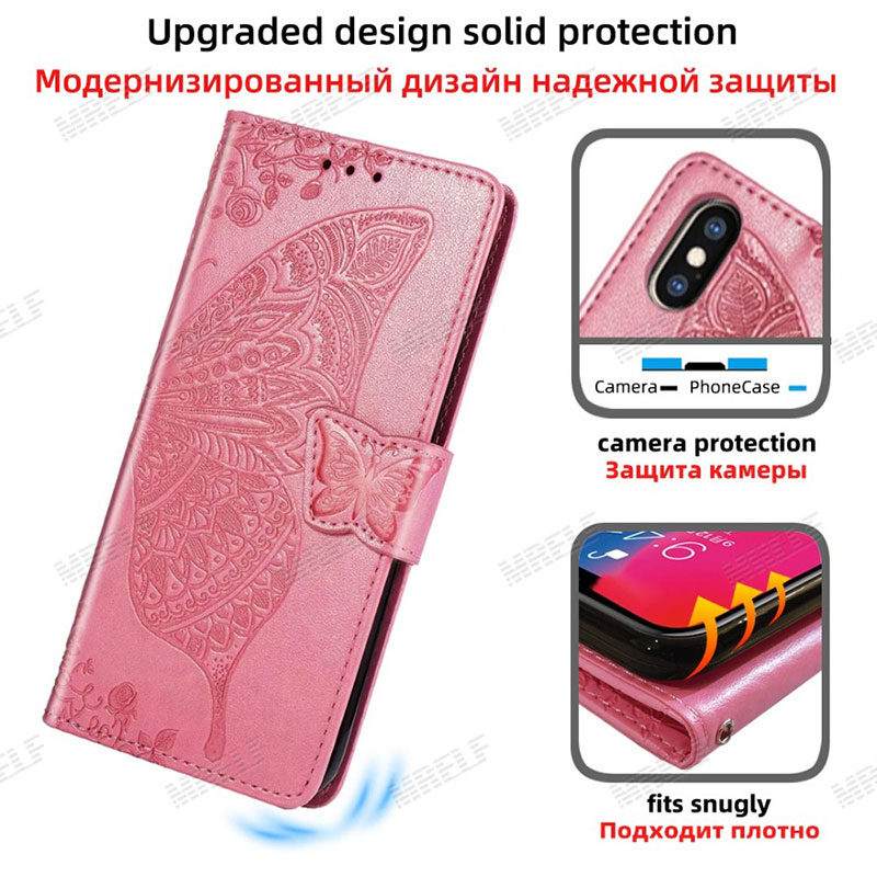 Cell phone case cover  for XIAOMI Redmi Note 8 real show 10