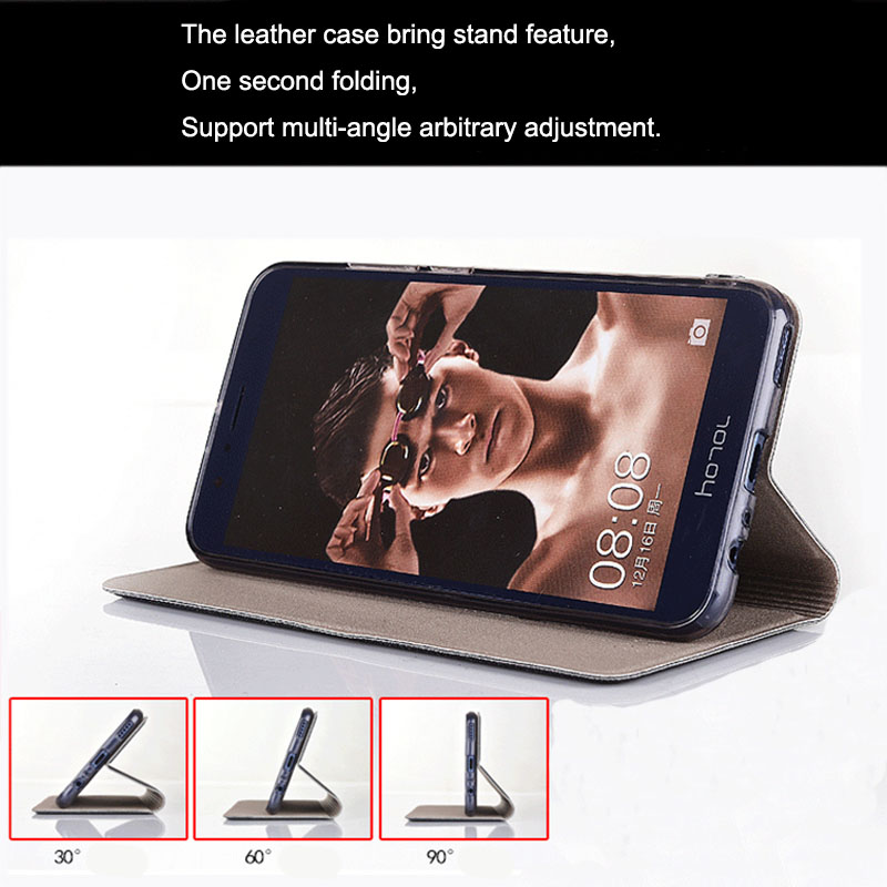 Cell phone case cover  for LG G8s real show 4