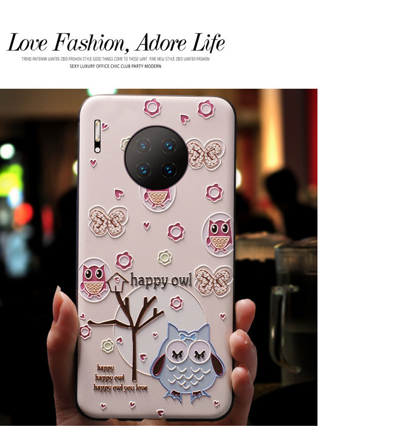Cell phone case cover  for HUAWEI Honor V20(View 20) real show 10