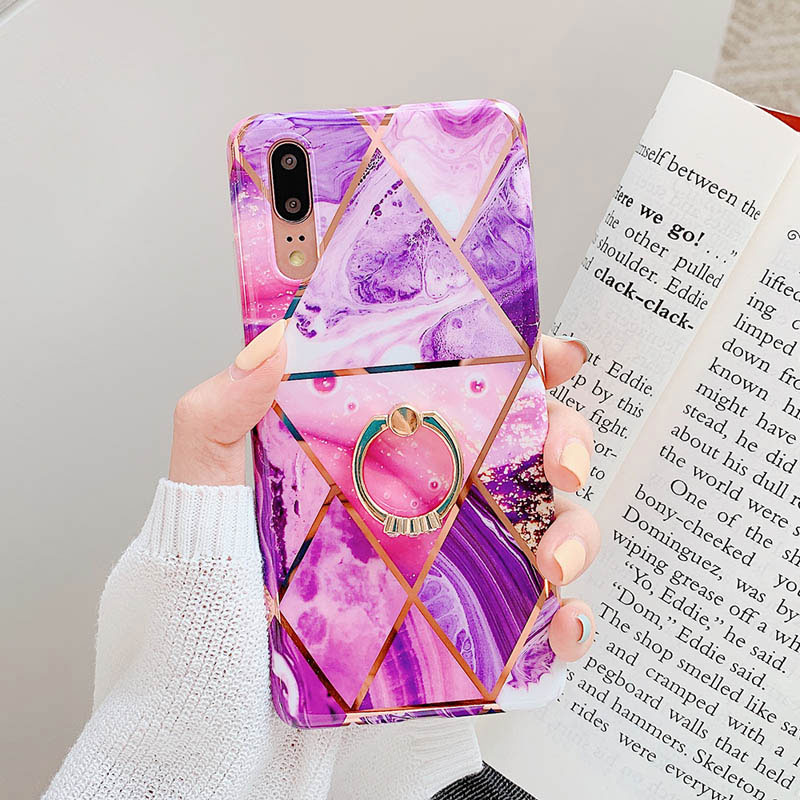 Cell Phone Case for HUAWEI P20 7