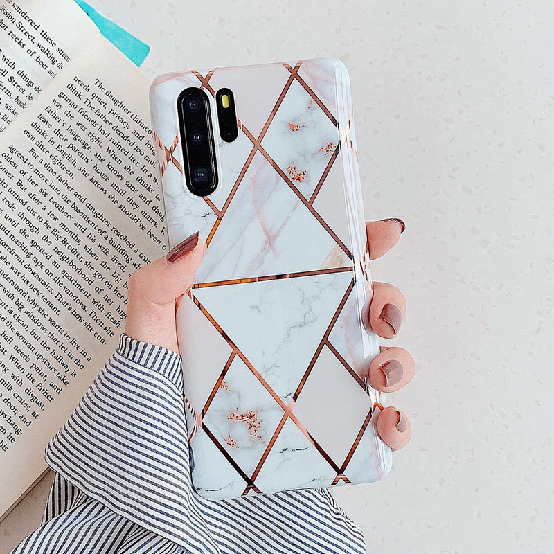 Cell phone case cover  for HUAWEI P30 Lite real show 1