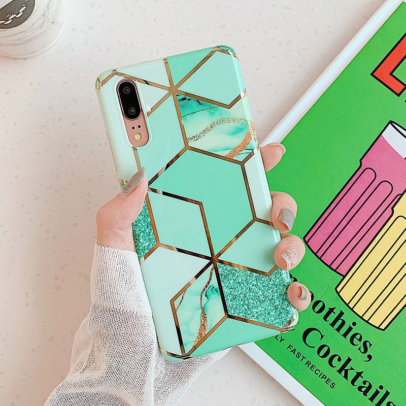 Cell phone case cover  for HUAWEI P30 Lite real show 18