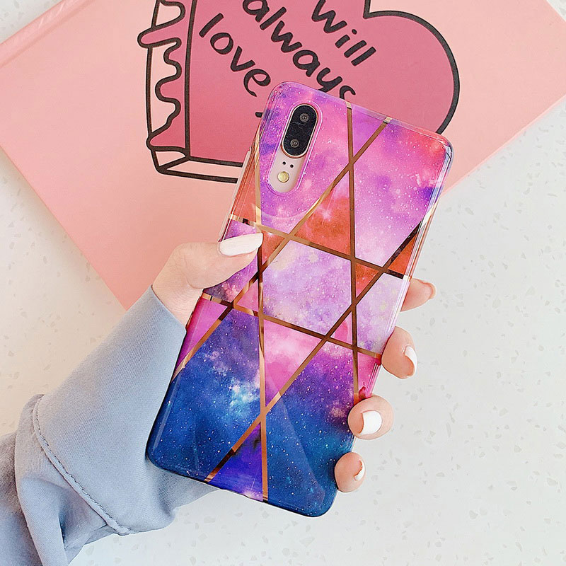 Cell phone case cover  for HUAWEI P30 Lite real show 22