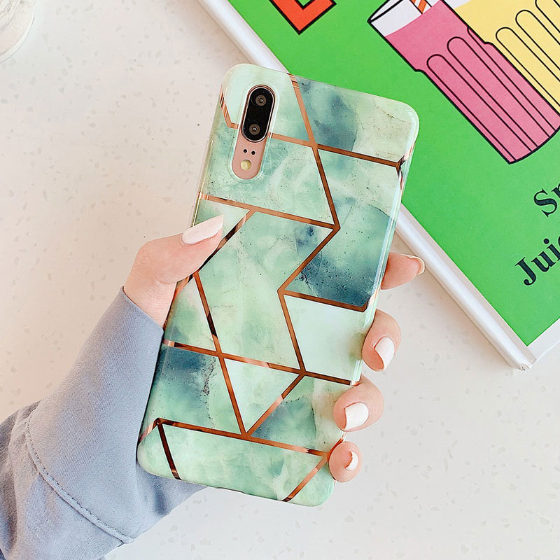 Cell phone case cover  for HUAWEI P30 Lite real show 23