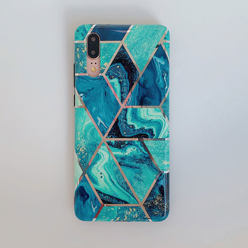 Cell phone case cover  for HUAWEI P20 real show 3