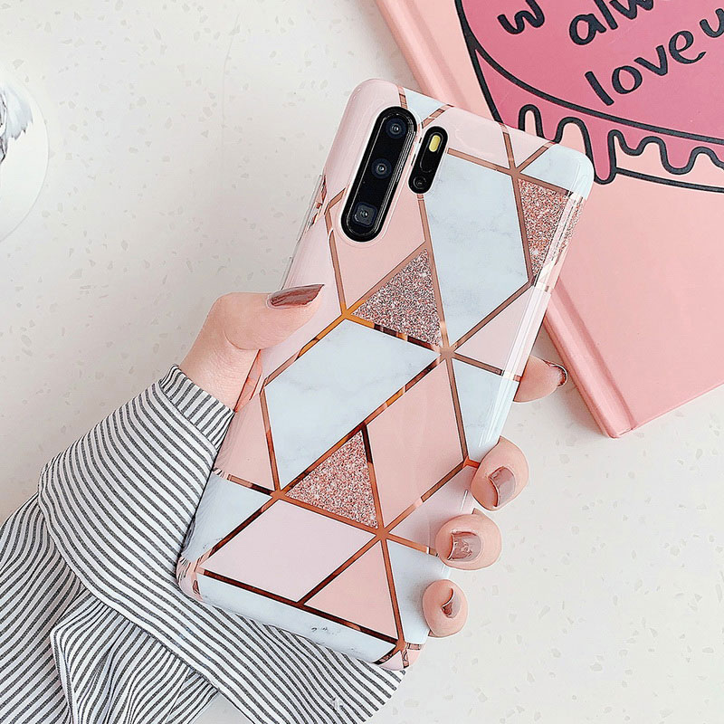 Cell phone case cover  for HUAWEI P20 real show 33