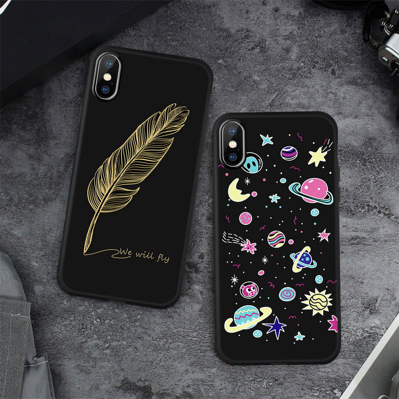 Cell phone case cover  for APPLE iPhone XR real show 2