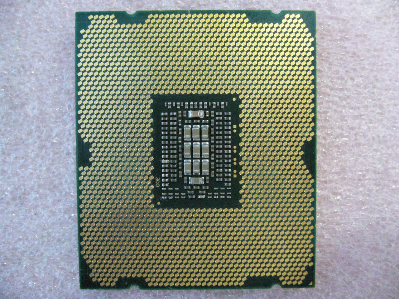 Intel CPU E5-1660 CPU 6-Cores 3.3Ghz LGA2011 SR0KN