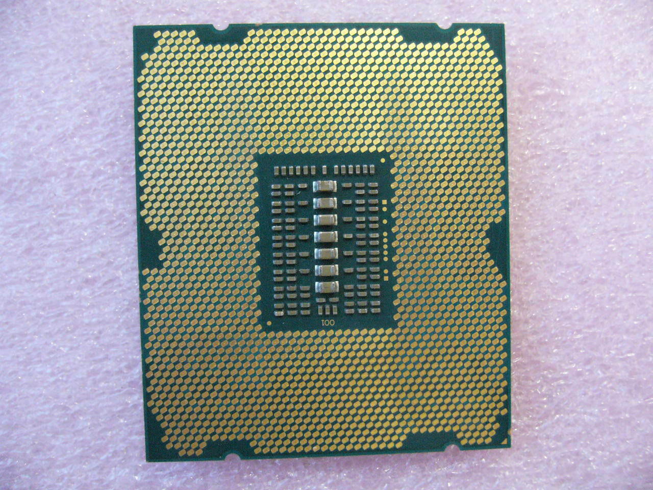 Intel E5-2650 V2 Xeon CPU 8-Cores 2.6Ghz 20MB Cache LGA2011 SR1A8
