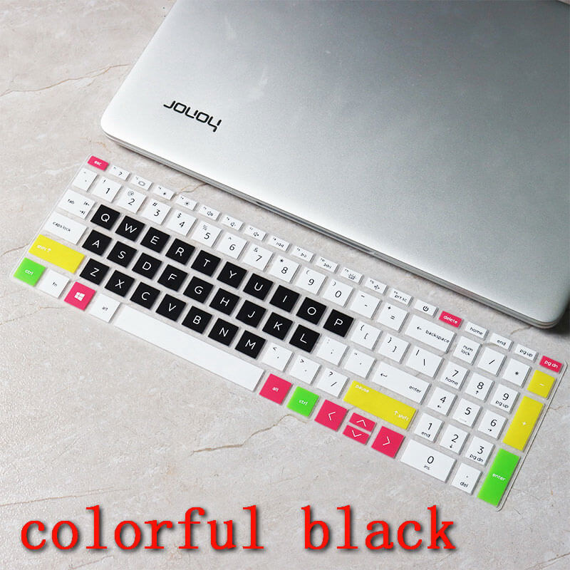 keyboard skin cover for HP Pavilion 17-cn 17-cp Laptop，Pavilion  15-eh 15-eg 15-er 15-eg