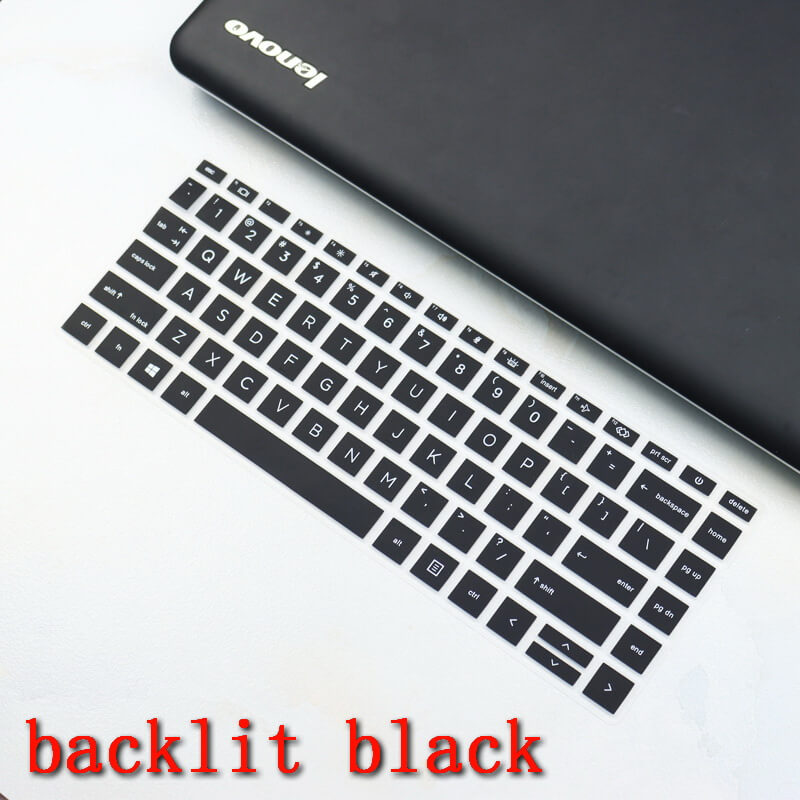 Keyboard Cover for HP Probook 440 445 G8 G9 G10 14 inch 2023 2022, HP Probook 640 G7 G8 14