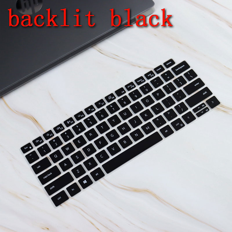 keyboard skin cover protector for DELL 14